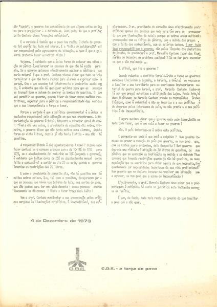 list