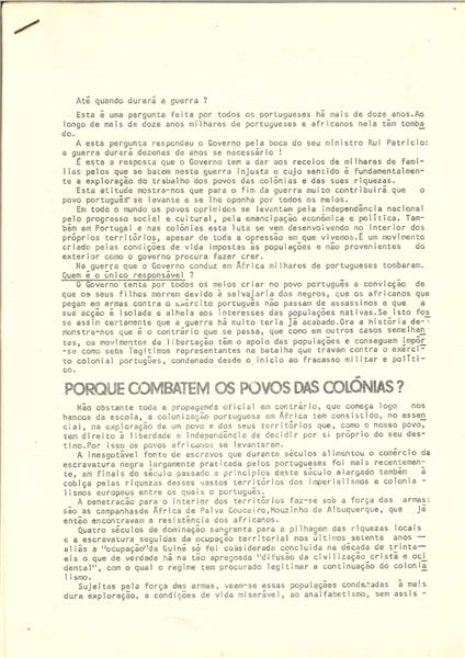 list