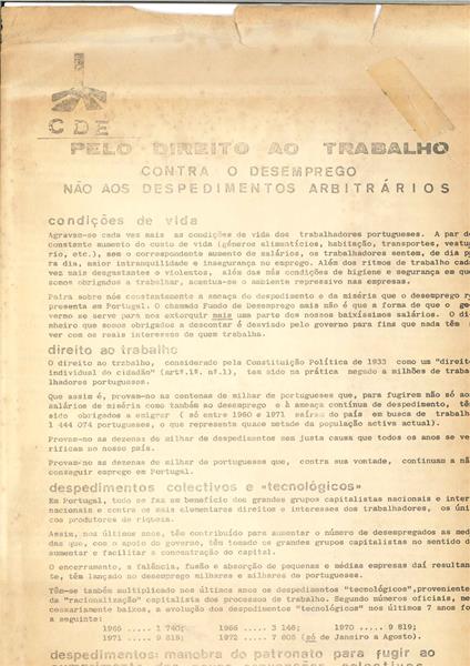 list