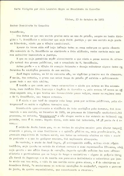 list