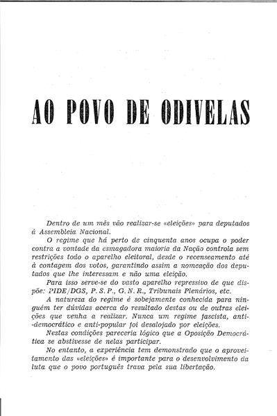 list