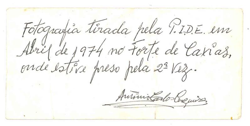 <span><p>Prova fotogr�fica tirada pela PIDE</p></span>