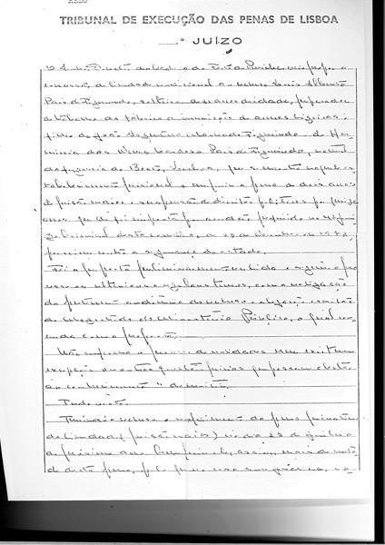 <span><p>Caderneta de liberdade condiciona de Lu�s Alberto Pais Figueiredol, datada de 22 de Outubro de 1973, que lhe foi passada � sa�da da cadeia do Forte de Peniche.</p></span>