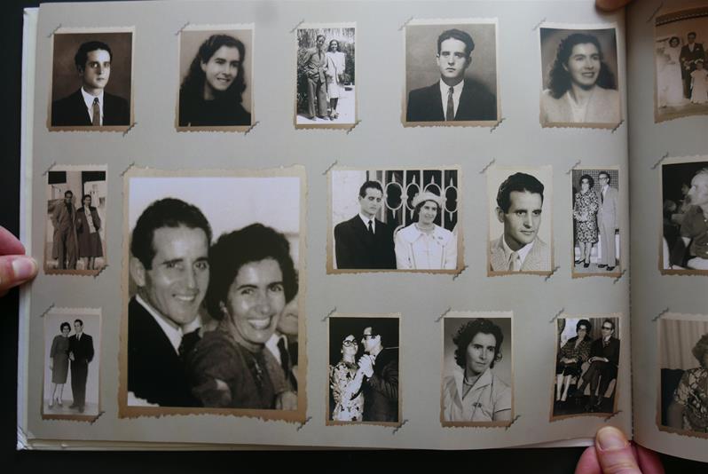 <span><p>Fernando e Maria Jos� Valverde</p></span>