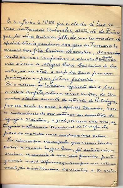 <span><p>Caderno de apontamentos</p></span>