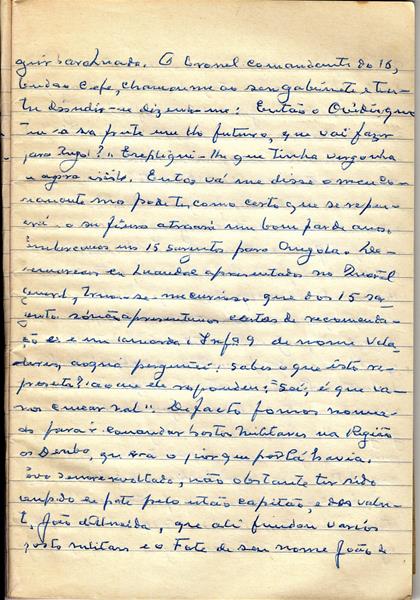 <span><p>Caderno de apontamentos</p></span>