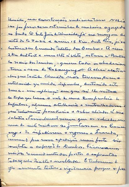 <span><p>Caderno de apontamentos</p></span>