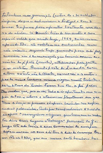 <span><p>Caderno de apontamentos</p></span>