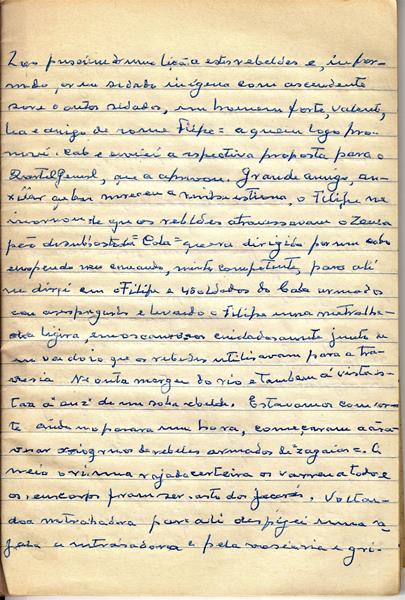 <span><p>Caderno de apontamentos</p></span>