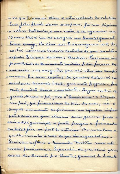 <span><p>Caderno de apontamentos</p></span>