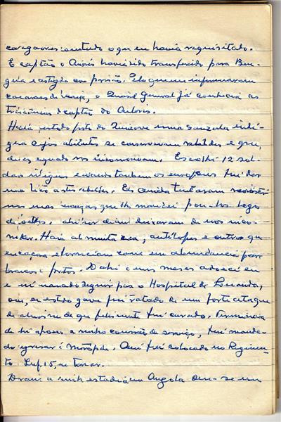 <span><p>Caderno de apontamentos</p></span>