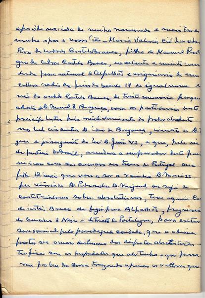 <span><p>Caderno de apontamentos</p></span>