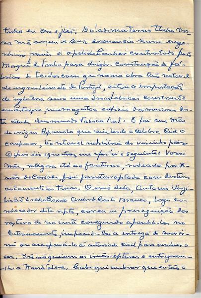 <span><p>Caderno de apontamentos</p></span>