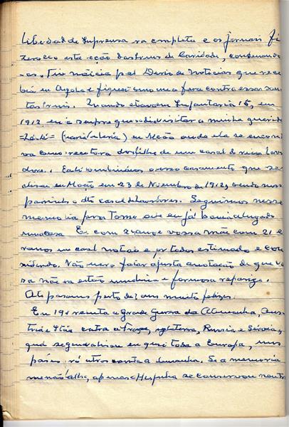 <span><p>Caderno de apontamentos</p></span>