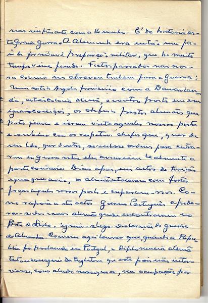 <span><p>Caderno de apontamentos</p></span>