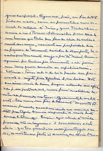 <span><p>Caderno de apontamentos</p></span>