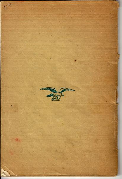 <span><p>Caderno de apontamentos</p></span>