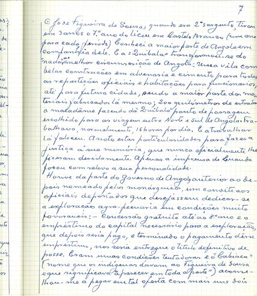 <span><p>Caderno de apontamentos - Movimento revolucion�rio do Porto de 3 de Fevereiro de 1927. Nota sobre as suas causas e motivos da sua derrota.</p></span>