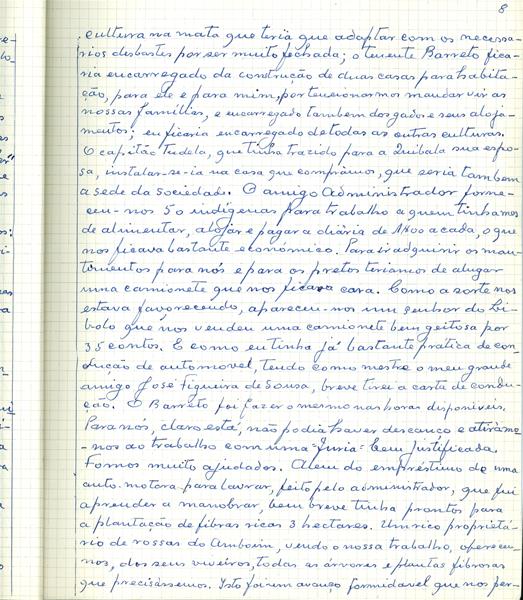 <span><p>Caderno de apontamentos - Movimento revolucion�rio do Porto de 3 de Fevereiro de 1927. Nota sobre as suas causas e motivos da sua derrota.</p></span>