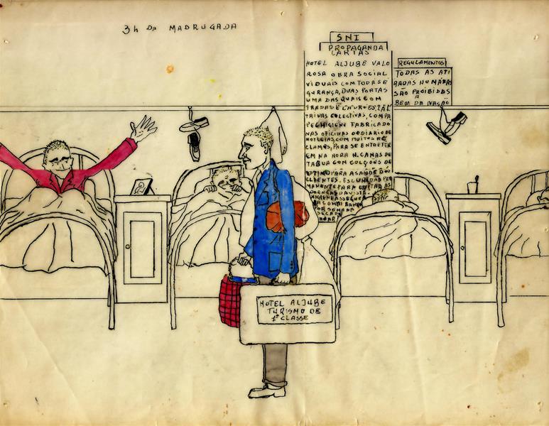 <span><p>Caricaturas</p></span>