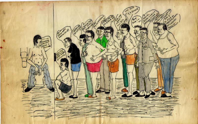 <span><p>Caricaturas</p></span>