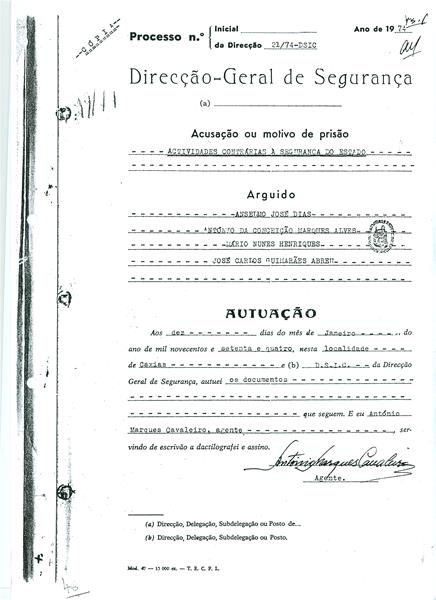 <span><p>Boletim do sindicato dos banc�rios com um cartoon a denunciar as conversas em fam�lia.</p></span>