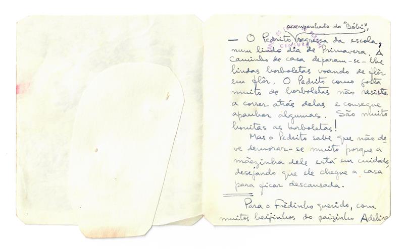 <span><p>Colec��o de postais</p></span>