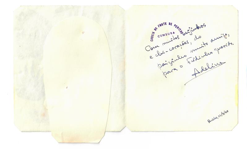 <span><p>Colec��o de postais</p></span>