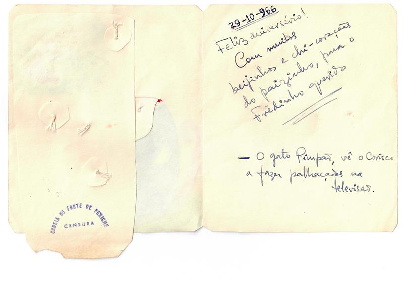 <span><p>Colec��o de postais</p></span>