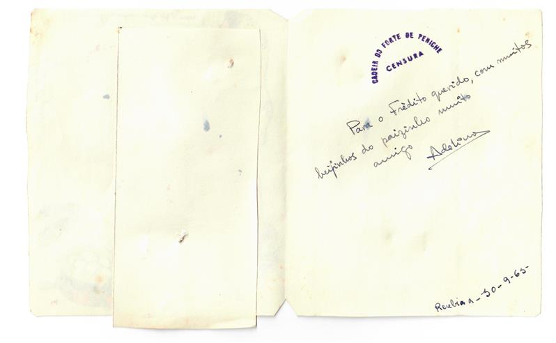 <span><p>Colec��o de postais</p></span>