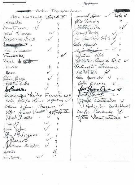 <span><p>Descritivo de complementos de Natal e promo��o salarial.</p></span>