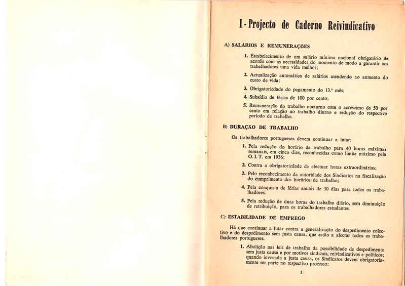 <span><p>Brochuras e panfletos recolhidos pelo Ramiro Rodrigues Morgado por volta dos anos 70.</p></span>