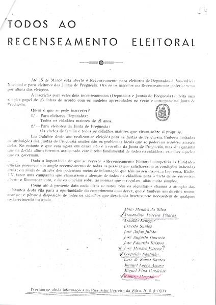 <span><p>Partes do processo de Raimundo Rodrigues Morgado. O processo est� incompleto e est� misturado com considera��es pr�pria do contribuinte. H� uma narra��o da pris�o do contribuinte.</p></span>