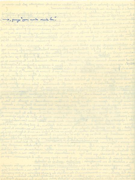 <span><p>Texto manuscrito intitulado “A trag�dia de Angola” de Francisco Cunha Leal, s.d.</p></span>