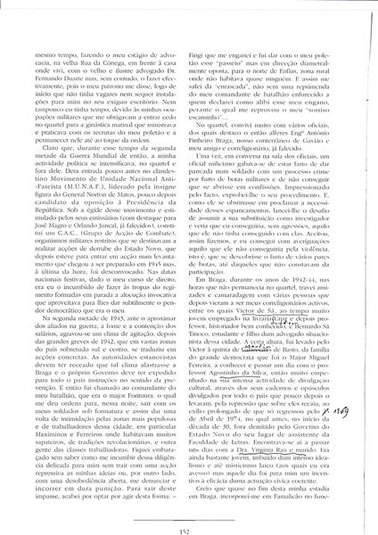 <span><p>Biografia do autor Armando Bacilar intitulada “Mem�ria de Tempos idos". Foi o irm�o do pai que ofereceu a Paula dos Santos em Novembro 1992.</p></span>