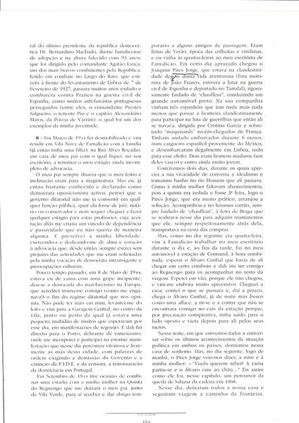 <span><p>Biografia do autor Armando Bacilar intitulada “Mem�ria de Tempos idos". Foi o irm�o do pai que ofereceu a Paula dos Santos em Novembro 1992.</p></span>