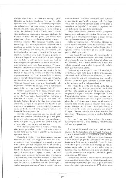 <span><p>Biografia do autor Armando Bacilar intitulada “Mem�ria de Tempos idos". Foi o irm�o do pai que ofereceu a Paula dos Santos em Novembro 1992.</p></span>