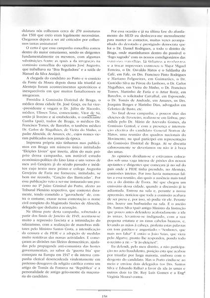 <span><p>Biografia do autor Armando Bacilar intitulada “Mem�ria de Tempos idos". Foi o irm�o do pai que ofereceu a Paula dos Santos em Novembro 1992.</p></span>