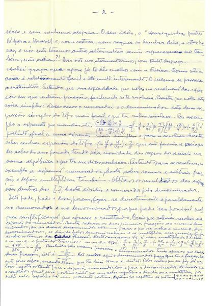 <span><p>Conjunto de cartas pessoais do pai para Paula dos Santos e para a irm� Manuela Isabel Queiroz Marques. Dos anos 50 at� 1958.</p></span>