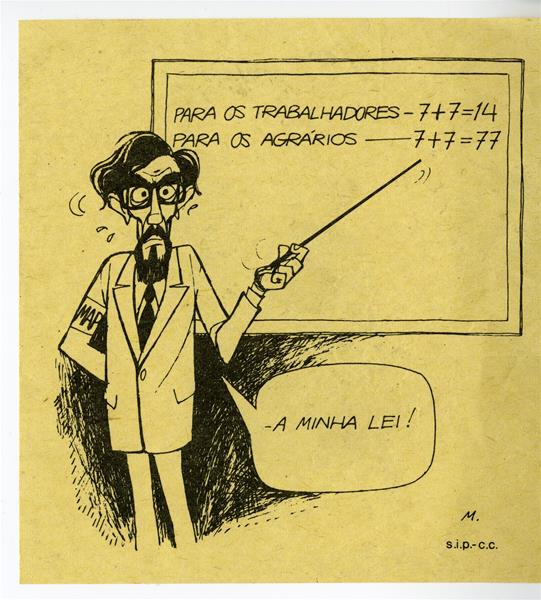 <span><p>Folhetos, panfletos e cartazes doados ao Museu do Aljube.</p></span>