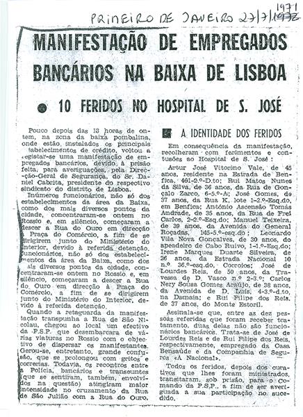 <span><p>Fotoc�pias de jornais</p></span>