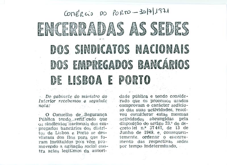 <span><p>Fotoc�pias de jornais</p></span>