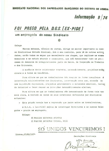 <span><p>Fotoc�pias de jornais</p></span>