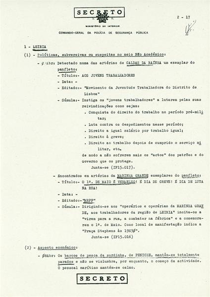 <span><p>Fotoc�pias de jornais</p></span>