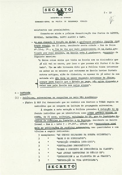 <span><p>Fotoc�pias de jornais</p></span>