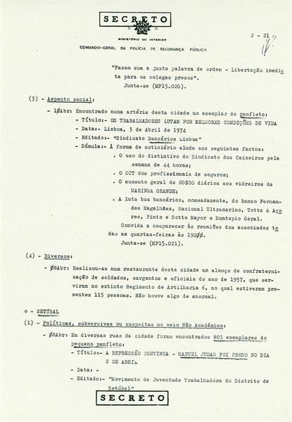 <span><p>Fotoc�pias de jornais</p></span>