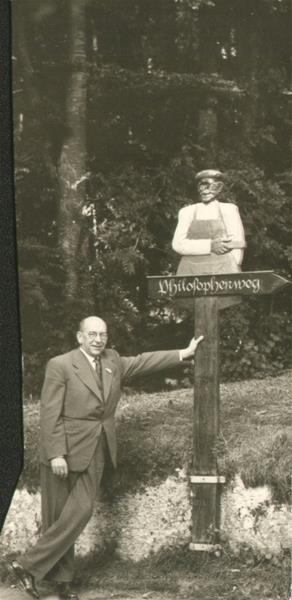 <span><p>Tom�s Olaio no Congresso de Lucerne</p></span>