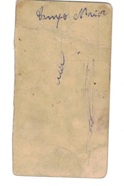 <span><p>Fotografia de grupo</p></span>