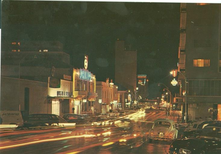 <span><p>Postais enviados � namorada, de Angola</p></span>