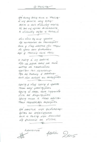 <span><p>Jornal "A Alvorada" - Testemunho pessoal sobre o 25 de Abril de 1974.</p></span>